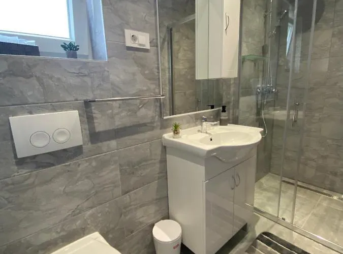 Apartament Maleo Medulin