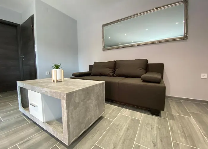 Maleo Lägenhet Medulin