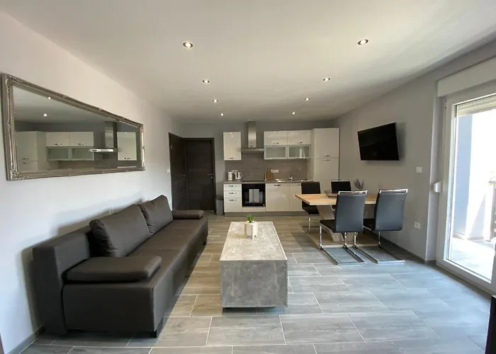 Maleo Apartament