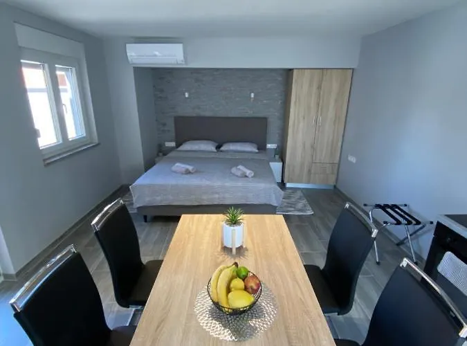 Apartament Maleo