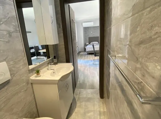 Apartament Maleo Medulin