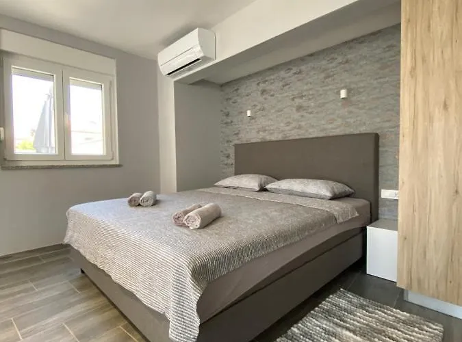 Maleo Apartament