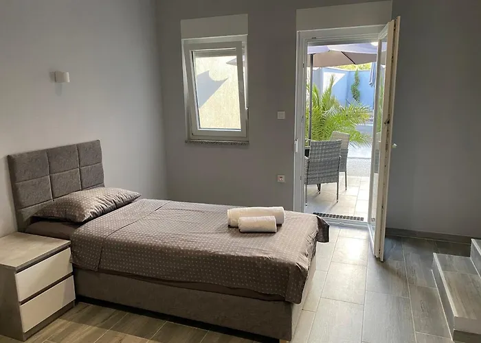 Maleo Apartament *