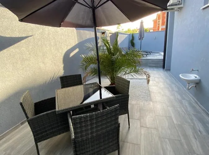 Apartman Maleo Medulin
