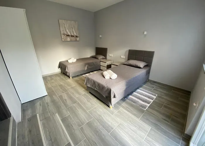 Maleo Apartament